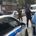 Λάρισα: Άνδρας κυκλοφορούσε γυμνός στο κέντρο της πόλης