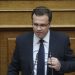 Λιούτας: Επιστροφή του ΕΦΚ πετρελαίου στους κατά κύριο επάγγελμα αγρότες