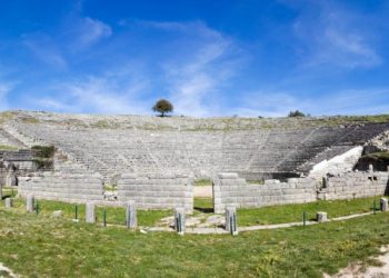 Τι μυστικό κρύβει το μαντείο της Δωδώνης