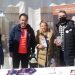 Σαφές και ισχυρό μήνυμα κατά της βίας εναντίον γυναικών στον ημιμαραθώνιο Καλαμπάκα – Τρίκαλα