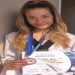 Ασημένια η Φανή Τζέλη-Χάλκινη στο Πανελλήνιο πρωτάθλημα Ανδρών-Γυναικών η Μαρία Τζέλη