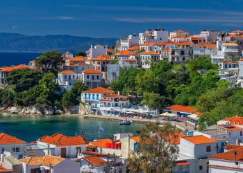 ΟΗΕ: Συγχαρητήρια στον Δήμο Σκιάθου για την αξιολόγηση προς τη βιώσιμη ανάπτυξη