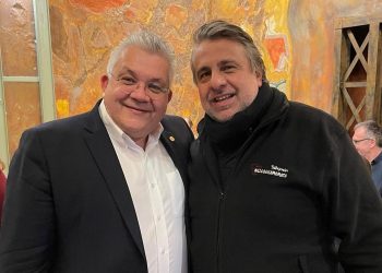 Τα “Μεζεδοκαμώματα” στο… επίκεντρο Στρατηγικού Σχεδιασμού του ΑΠΘ