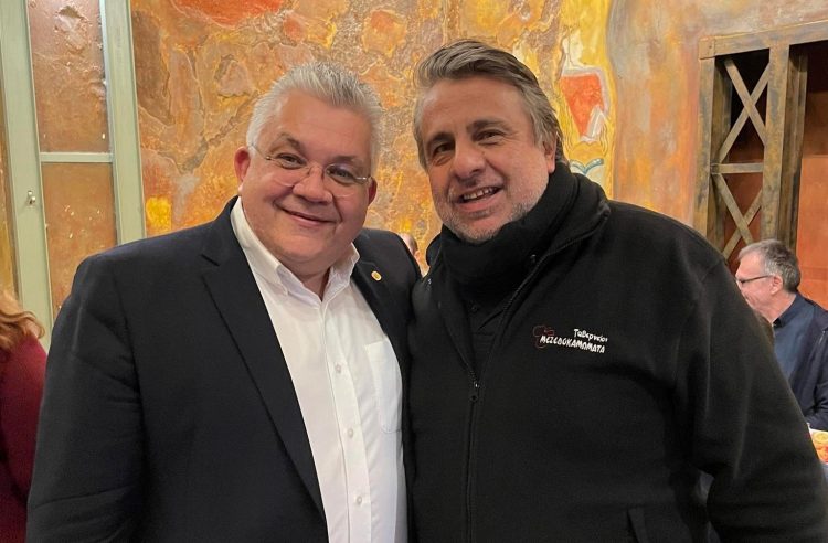 Τα “Μεζεδοκαμώματα” στο… επίκεντρο Στρατηγικού Σχεδιασμού του ΑΠΘ