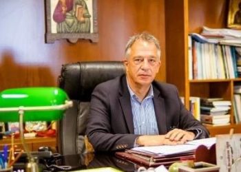 Λύση στο θέμα της συνδεδεμένης βάμβακος ζητά ο Αντιπεριφερειάρχης Τρικάλων