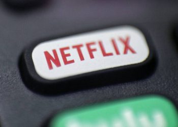 «Τέλος» το Netflix από τη Ρωσία