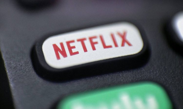 «Τέλος» το Netflix από τη Ρωσία