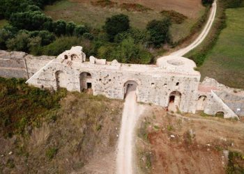 Νικόπολη: Η μεγαλύτερη αρχαία πόλη στην Ελλάδα που δεν γνωρίζουν πολλοί (video)