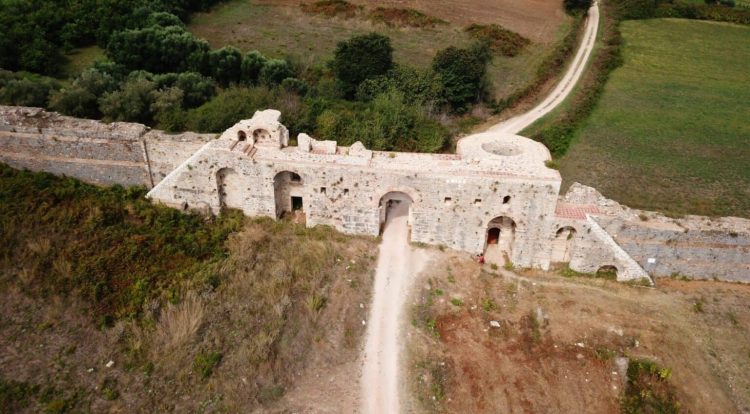 Νικόπολη: Η μεγαλύτερη αρχαία πόλη στην Ελλάδα που δεν γνωρίζουν πολλοί (video)