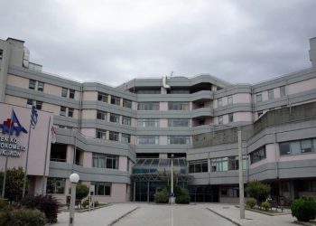 Το νέο ΔΣ συλλόγου εργαζομένων του Γ. Ν. Τρικάλων