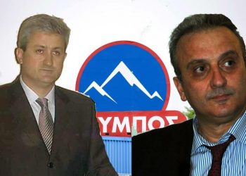 Το τριπλό επενδυτικό χτύπημα των αδελφών Σαράντη