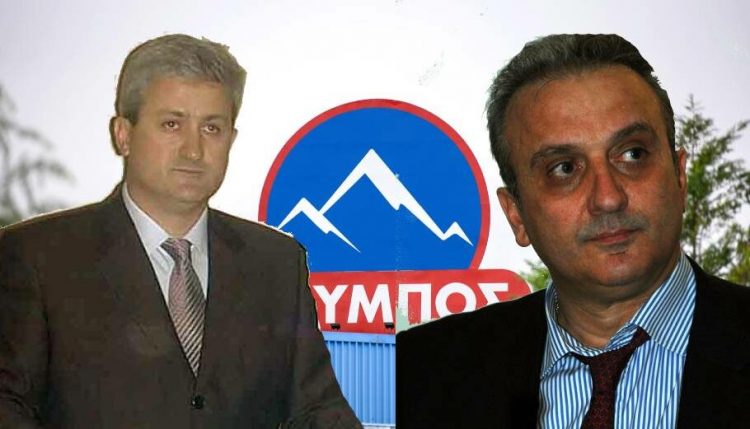Το τριπλό επενδυτικό χτύπημα των αδελφών Σαράντη