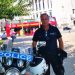 Τρικαλινοί αστυνομικοί έσωσαν επισμηναγό