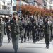 Με μεγαλοπρέπεια η παρέλαση σήμερα μετά από 2 χρόνια-Φωτογραφικά στιγμιότυπα