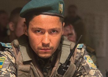Πόλεμος στην Ουκρανία: Σκοτώθηκε πασίγνωστος ηθοποιός στο μέτωπο