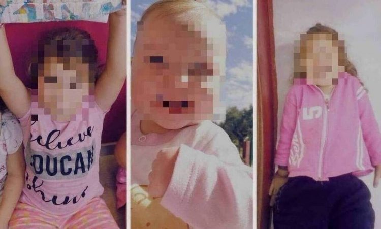 Πάτρα: «H Τζωρτζίνα ήταν καλύτερα μετά το θάνατο της Ίριδας, τη ζήλευε», λέει η μητέρα