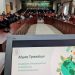 Οι περιβαλλοντικές δράσεις του Δ. Τρικκαίων σε ομάδα μαθητών/τριών του 7ου Γυμνασίου Τρικάλων