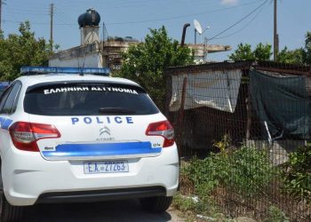 Λάρισα: Βρέθηκε νεκρός στο σπίτι του 55χρονος που αγνοούνταν