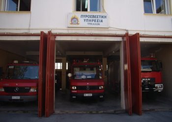 Περιοδείες του ΚΚΕ σε Αστυνομία και Πυροσβεστική