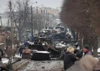 Πόλεμος στην Ουκρανία: Τι είναι η «ζώνη απαγόρευσης πτήσεων» και γιατί είναι αιτία πολέμου