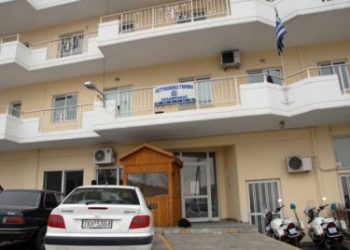 Περιοδείες της ΤΕ Τρικάλων του ΚΚΕ στις υπηρεσίες Αστυνομίας και Πυροσβεστικής