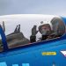 Oleksandr Oksanchenko: Ο 53χρονος «Top Gun» της Ουκρανίας που έπεσε στο καθήκον