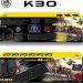 Πλήρες Σετ Gaming 4 Σε 1 – K30-ΤΙΜΗ e-shop 26,90€ …!!!!