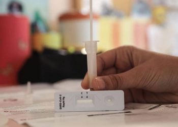 Self test: Δωρεάν διάθεση σε μαθητές και εμβολιασμένους εκπαιδευτικούς – Πότε και πώς θα διατεθούν