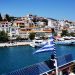 Η Σκιάθος «ταξιδεύει» στο μετρό του Παρισιού και του Λονδίνου