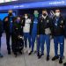 Στίβος: Η Ελλάδα αναχώρησε με όνειρα για το Παγκόσμιο Πρωτάθλημα κλειστού