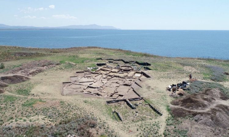 Είναι στη Μολυβωτή, η αρχαία Στρύμη, η δυναμική ελληνική αποικία με έντονη εμπορική δραστηριότητα;