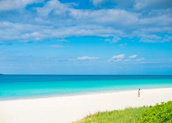Tripadvisor: Αυτές είναι οι 25 καλύτερες παραλίες του κόσμου – Ανάμεσά τους μια ελληνική