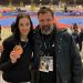 Χάλκινο Μετάλλιο η Φανή Τζέλη στο Belgian Open