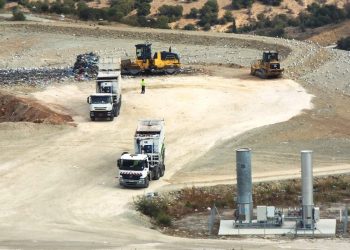 Ακόμη πιο κοντά το μεγάλο περιβαλλοντικό έργο της δυτικής Θεσσαλίας