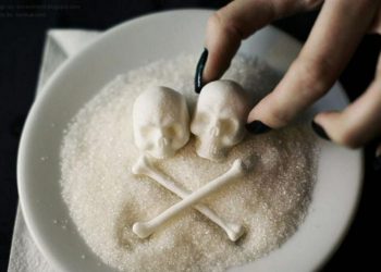 Από τη ζάχαρη ξεκινούν όλα τα προβλήματα υγείας -11 δυσάρεστα πράγματα που κάνει στο σώμα σας
