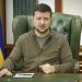 Ουκρανία: Ο Ζελένσκι προειδοποιεί με καταστροφή, αν οι Ρώσοι προσπαθήσουν να καταλάβουν το Κϊεβο
