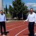 Ξεκινά η αναβάθμιση του σταδίου της Καλαμπάκας από την Περιφέρεια Θεσσαλίας