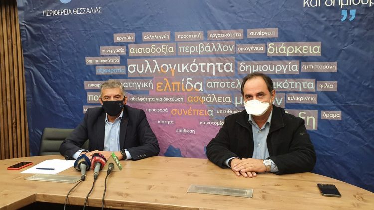 Κέντρο υποστήριξης επιχειρηματικότητας για ανέργους χρηματοδοτεί η Περιφέρεια στην Καρδίτσα