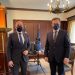 Λιούτας: Νέα έργα για τον Δήμο Πύλης και τον Δήμο Μετεώρων στο «Αντώνης Τρίτσης»