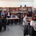 Διαπολιτισμική δράση για προσφυγόπουλα από το Κέντρο Κοινότητας Δ. Τρικκαίων
