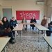 Ο ΣΥΡΙΖΑ-ΠΣ Τρικάλων με τους εργαζόμενους  ΄΄Βοήθεια στο σπίτι΄΄