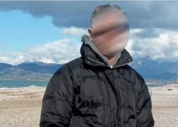 Ανδραβίδα: Αυτός είναι ο άνδρας που συνελήφθη για το τετραπλό φονικό