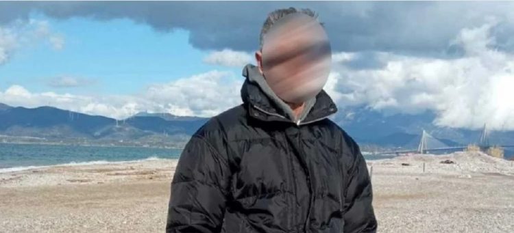 Ανδραβίδα: Αυτός είναι ο άνδρας που συνελήφθη για το τετραπλό φονικό