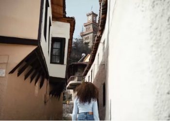«Πρόσκληση» για Πάσχα στα Μετέωρα και στα Τρίκαλα