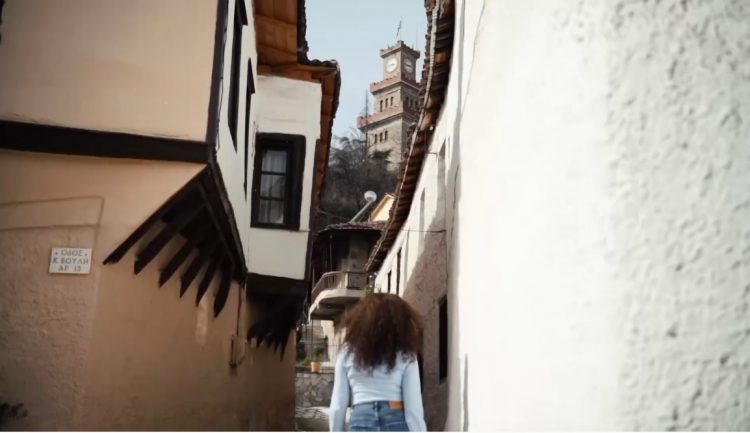 «Πρόσκληση» για Πάσχα στα Μετέωρα και στα Τρίκαλα