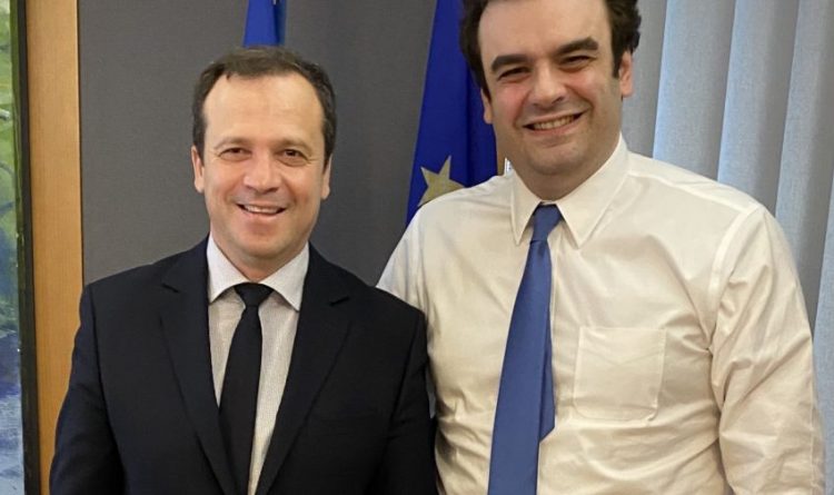 Λιούτας: Τηλεοπτικό σήμα για όλους τους πολίτες
