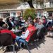Επίσκεψη στη Βασιλική από κλιμάκιο του ΣΥΡΙΖΑ