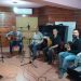 «Που ΄σαι φίλε» το νέο τραγούδι του Δημήτρη Παδιού σε μουσική Χρήστου Γρούτσου και στίχους Κώστα Πουλιανίτη