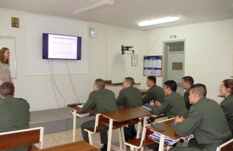 Διορισμοί Εκπαιδευτών στην ΣΜΥ – Ανακοίνωση παράτασης