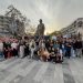 Εκδήλωση στο Μουσείο Τσιτσάνη-Έφηβοι ενεργοί πολίτες και εθελοντισμός